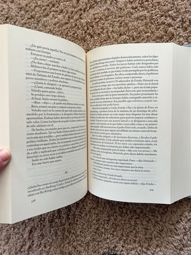 El invierno del mundo (The Century 2) (Spanish ...