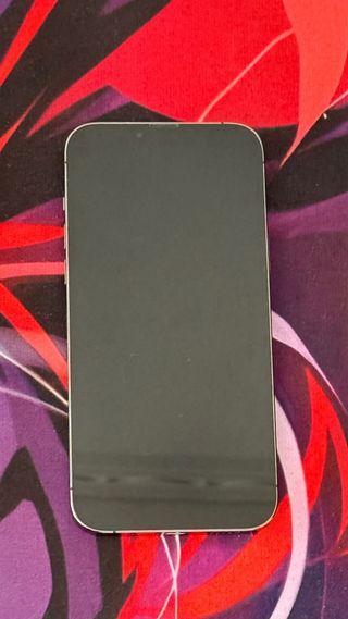 iPhone 13 Pro Max 128GB Gris