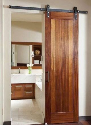 Puerta Madera Barn Door Solo llamadas 656708532