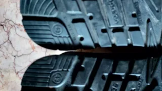 Calzado de seguridad Sparco