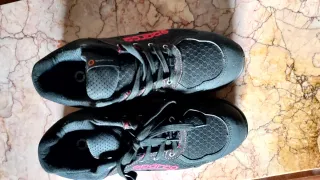 Calzado de seguridad Sparco