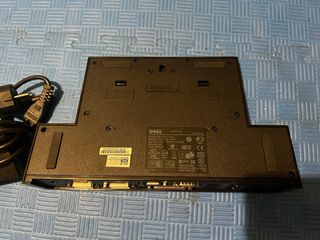 Estación de Acoplamiento Dell para Portátil