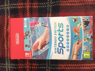 Nintendo Switch + Cuffie + Giochi