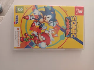 Nintendo Switch + Cuffie + Giochi