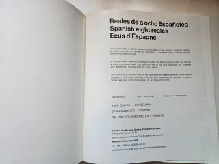 3 Catálogos Subastas Moneda Española