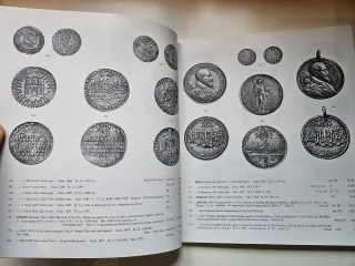 3 Catálogos Subastas Moneda Española