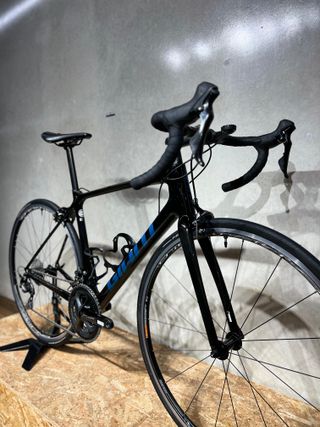Giant TCR Advanced 2 2021 Talla M