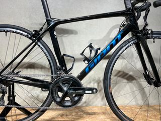 Giant TCR Advanced 2 2021 Talla M