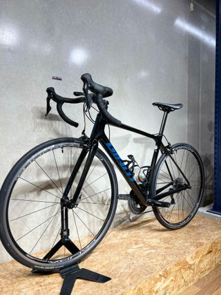 Giant TCR Advanced 2 2021 Talla M