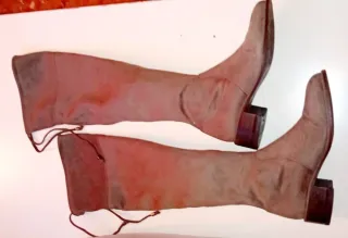 Botas altas Pedro Miralles Talla 36
