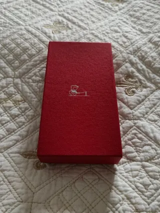 Purera Cuero Edición Limitada San Isidro 1999