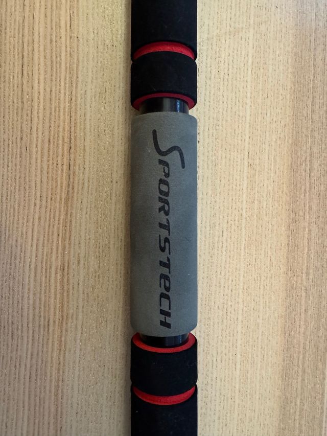 Barra di trazioni Sportstech