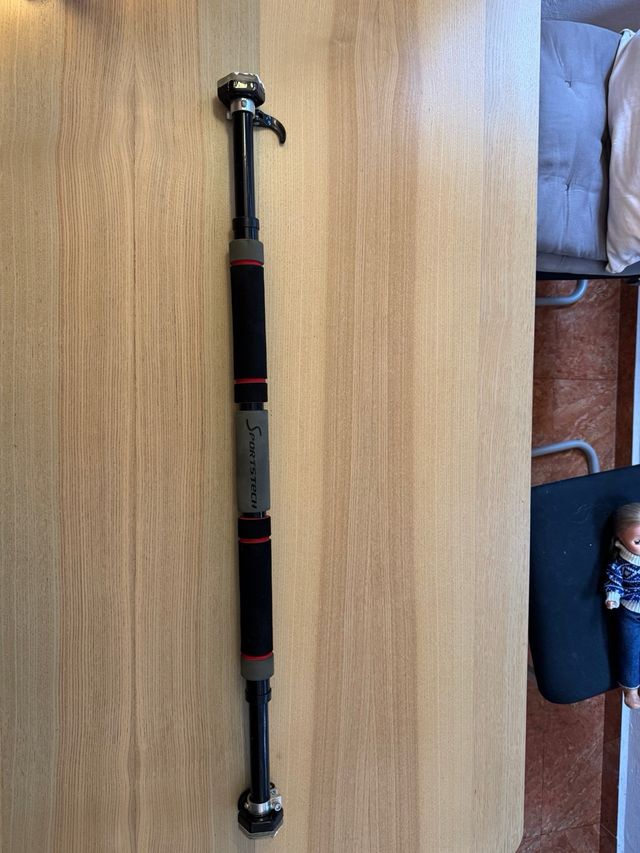 Barra di trazioni Sportstech