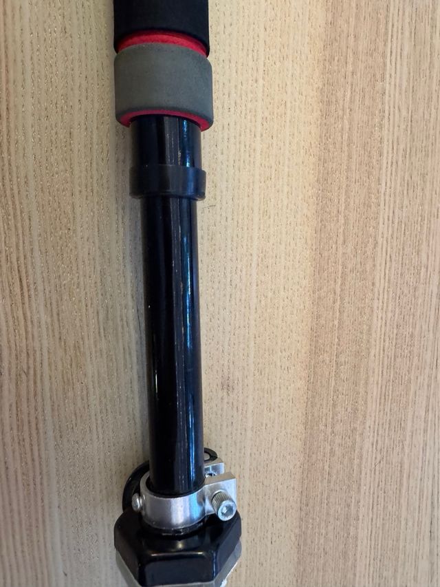 Barra di trazioni Sportstech