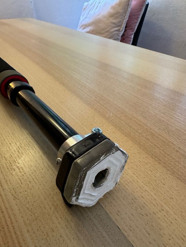 Barra di trazioni Sportstech