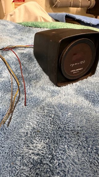 Cuentarrevoluciones Veglia Borletti