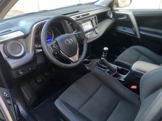 Toyota RAV4 2013
