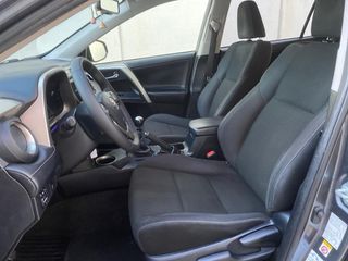 Toyota RAV4 2013
