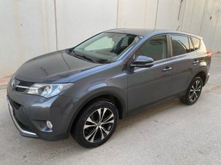 Toyota RAV4 2013