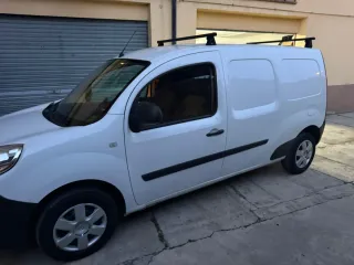 Nissan NV250 2021