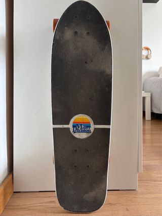 Surfskate Miller Division