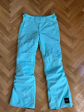 Pantalones de esquí O'Neill Talla S