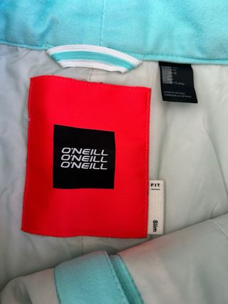 Pantalones de esquí O'Neill Talla S