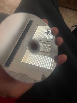 PS4 Crash Bandicoot N. Sane Trilogy