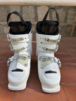 Botas Esqui Atomic Waymaker 3 Girl