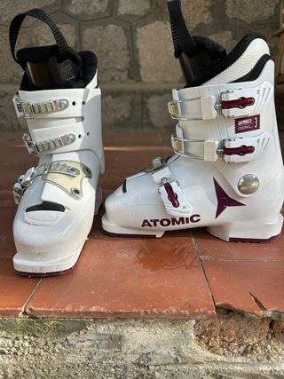 Botas Esqui Atomic Waymaker 3 Girl