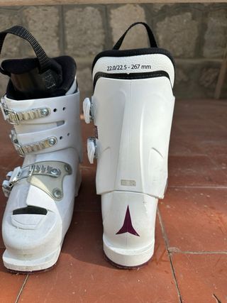 Botas Esqui Atomic Waymaker 3 Girl