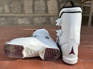 Botas Esqui Atomic Waymaker 3 Girl