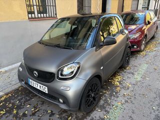 SMART fortwo 0.9 66kw 90cv