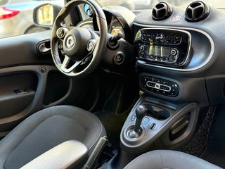 SMART fortwo 0.9 66kw 90cv