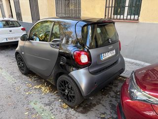 SMART fortwo 0.9 66kw 90cv