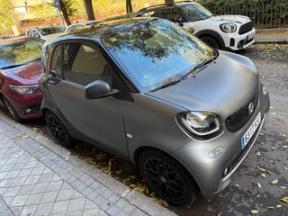 SMART fortwo 0.9 66kw 90cv