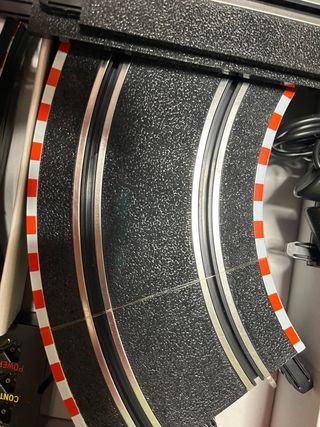 Scalextric Compact Coches y Pista