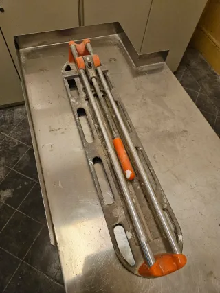 Cortador de azulejos profesional