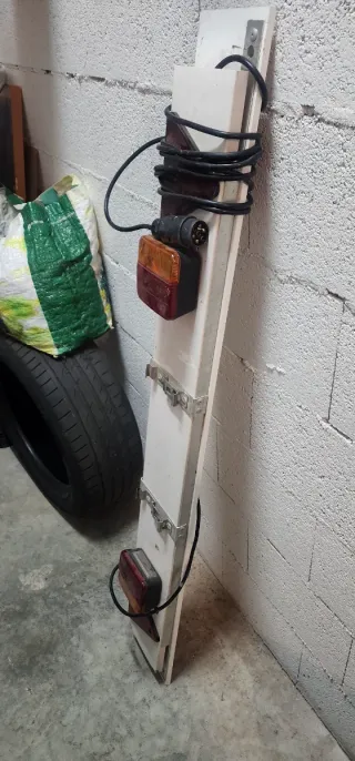 Pilotos para remolque