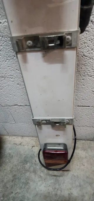 Pilotos para remolque