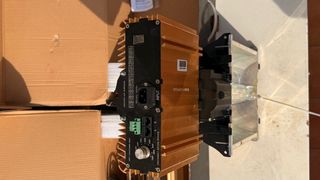 Focos sodio Lumatek 5 unidades