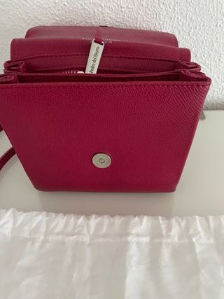 Bolso Pedro del Hierro rosa