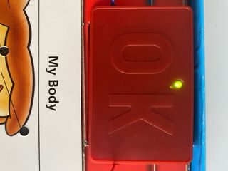 Juego Lectron Aprendo Inglés Diset 7-12 años