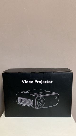 Mini Proyector WiFi ELEPHAS 2024