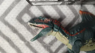 concavenator Hammond Collection (leer descripción)