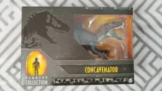 concavenator Hammond Collection (leer descripción)