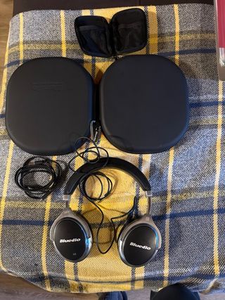 Auriculares Inalámbricos Bluedio