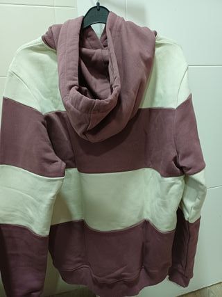 Sudadera Silbon de hombre