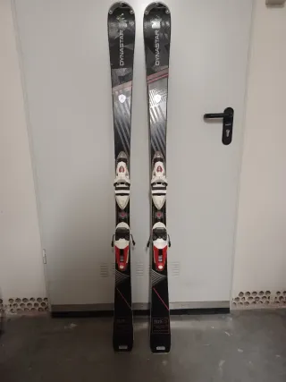 Esquís Dynastar Elite 12 Mujer 155cm