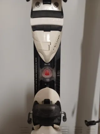 Esquís Dynastar Elite 12 Mujer 155cm